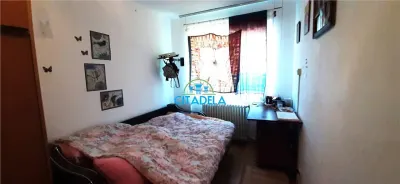 apartament 3 camere, etaj 3 Cetate Closca, 75000 euro - foto 5