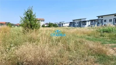 Teren 2100 mp Alba-Micesti,145000 euro - foto 2