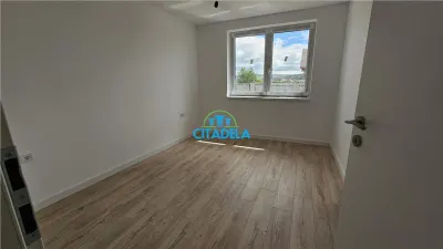 Casă nouă de vânzare în Alba Iulia – Zona Partoș | - foto 8