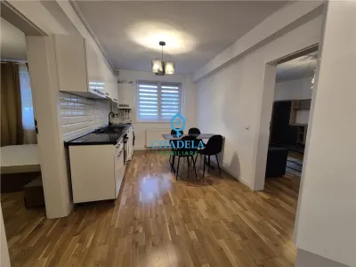 Apartament 2 camere bloc nou Cetate, 93000 euro - foto 3
