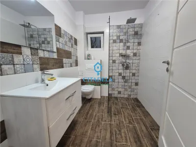 Apartament 2 camere bloc nou Cetate, 93000 euro - foto 5