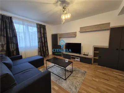 Apartament 2 camere bloc nou Cetate, 93000 euro - foto 6