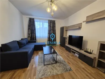 Apartament 2 camere bloc nou Cetate, 93000 euro - foto 7
