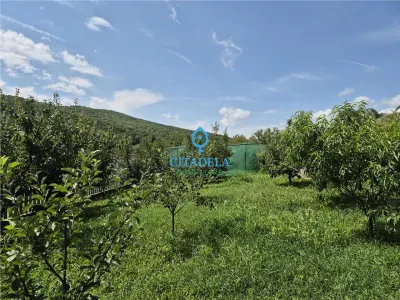 Teren Ampoita, 582  mp, 35000 euro - Ampoita