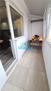 Apartament 3 camere ,Cetate 54 mp,mobilat si utilat,78000 euro - foto 8