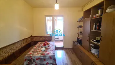 Apartament 2 camere Ampoi 3,decomandat,52000 euro - foto 1