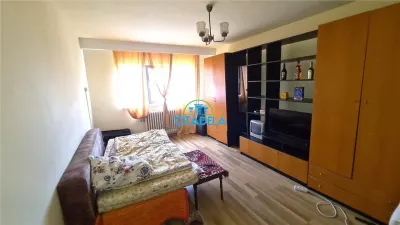 Apartament 2 camere Ampoi 3,decomandat,52000 euro - foto 4