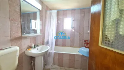 Apartament 2 camere Ampoi 3,decomandat,52000 euro - foto 7