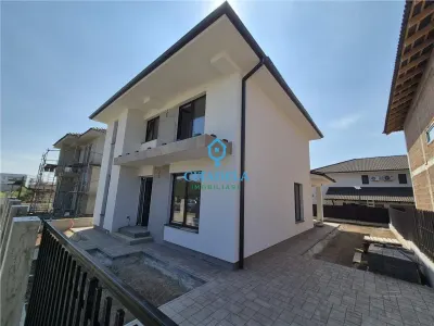 Casa individuala Cetate-Lidl, 250000 euro - Alba Iulia