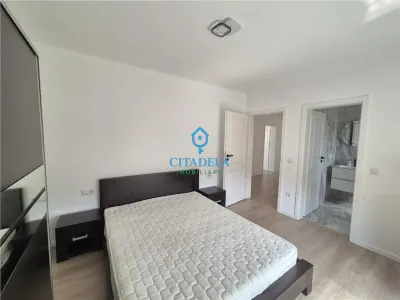 Casă de închiriat în Cetate – 3 dormitoare, 450 mp teren - foto 9