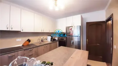 Duplex de Vânzare în Cetate | 4 Camere | Finisaje Premium | Gata de Mutare - foto 12