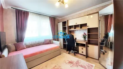 Duplex de Vânzare în Cetate | 4 Camere | Finisaje Premium | Gata de Mutare - foto 7
