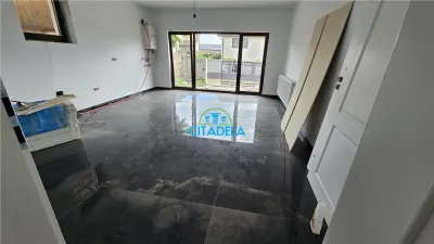 Vila zona Cetate,pozitie deosebita,225000 euro - foto 2