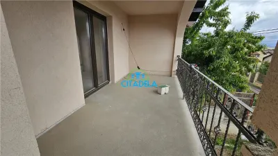Vila zona Cetate,pozitie deosebita,225000 euro - foto 17