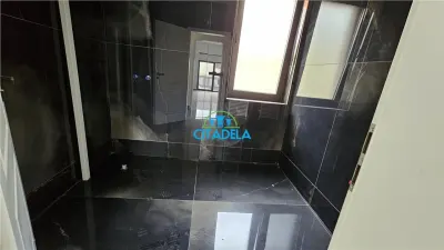 Vila zona Cetate,pozitie deosebita,225000 euro - foto 3