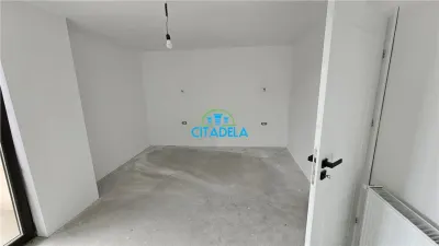 Vila zona Cetate,pozitie deosebita,225000 euro - foto 10
