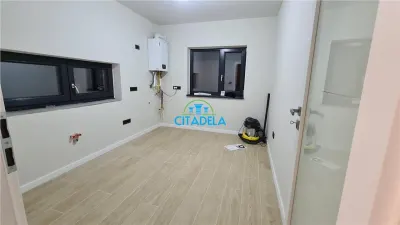Casa 4 camere ,355 mp teren, Alba-Micesti - foto 11