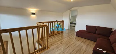 Casă de vânzare  Alba Iulia– Zona Arex, | 172 mp utili | Teren 483 mp 199000 euro - foto 6