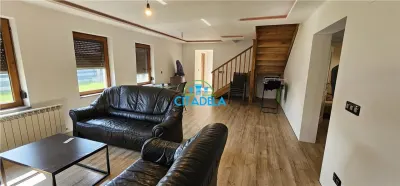 Casă de vânzare  Alba Iulia– Zona Arex, | 172 mp utili | Teren 483 mp 199000 euro - foto 7