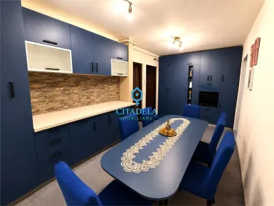 Gata de Mutare 2 Camere Alba Iulia, Zona Cetate-Mercur,et.1 - foto 4