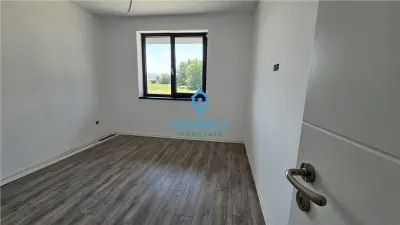 Apartament 2 camere, bloc nou, Centru, Alba Iulia - foto 3