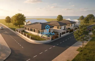 OCAZIE Micești! Casa individuală nouă cu 3 dormitoare ,105 mp utili - foto 3