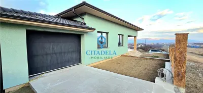 Casa Premium 150 mp utili Micesti,Alba Iulia 225000euro - foto 5