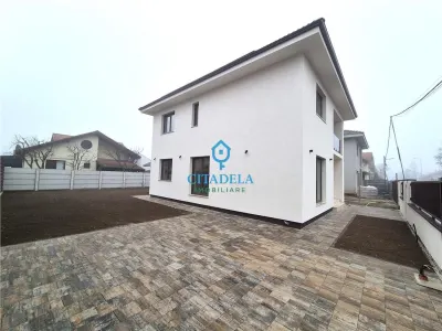 Casa noua,Alba Micesti, 218000 euro - Alba Iulia