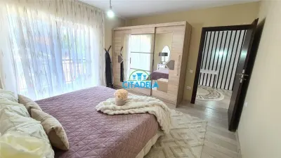 Casa nou tip duplex la prima inchiriere!!! 1500 euro - foto 3