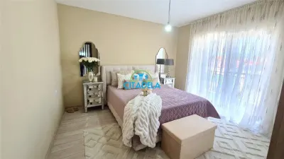 Casa nou tip duplex la prima inchiriere!!! 1500 euro - foto 4