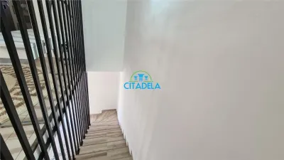Casa nou tip duplex la prima inchiriere!!! 1500 euro - foto 10