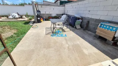 Casa individula Alba Micesti partea stanga, 249000 euro - foto 14