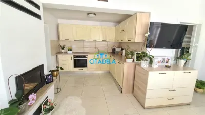 Casa individula Alba Micesti partea stanga, 249000 euro - foto 5