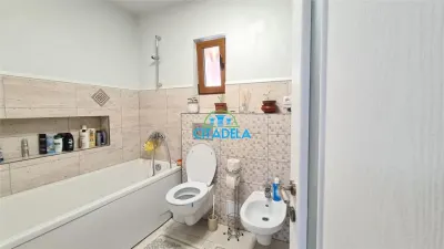 Casa individula Alba Micesti partea stanga, 249000 euro - foto 6