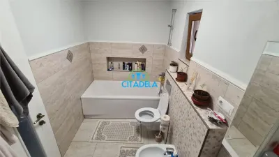 Casa individula Alba Micesti partea stanga, 249000 euro - foto 7