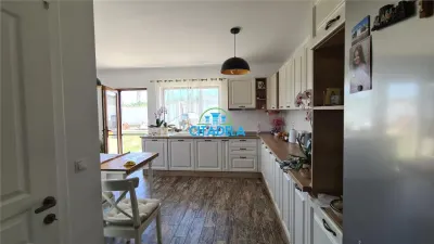 Casa individula Alba Micesti partea stanga, 249000 euro - foto 9