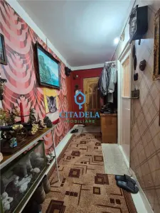 Apartament 2 camere, Cetate Alba Iulia52 m², 65000 euro - foto 2