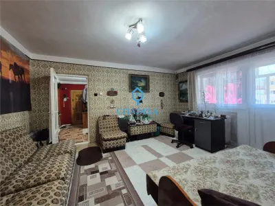 Apartament 2 camere, Cetate Alba Iulia52 m², 65000 euro - foto 4