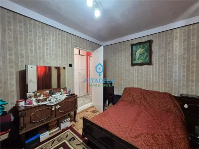 Apartament 2 camere, Cetate Alba Iulia52 m², 65000 euro - foto 6