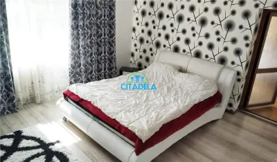 Casa renovata,Ampoita,1700 mp teren - foto 12