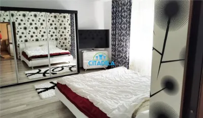 Casa renovata,Ampoita,1700 mp teren - foto 9