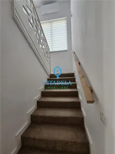 Casă modernă, complet mobilată, în zona Dealul Furcilor – Alba Iulia - foto 2