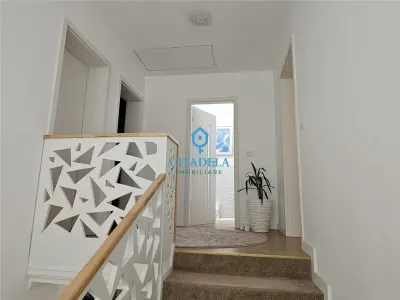 Casă modernă, complet mobilată, în zona Dealul Furcilor – Alba Iulia - foto 6