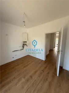 Vilă individuală premium de vânzare în Alba Iulia – Zona Oarda - foto 13