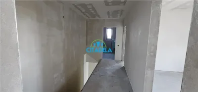 Duplex Nou – Alba Micești, la asfalt | Construcție 2024 | 145000 euro - foto 2