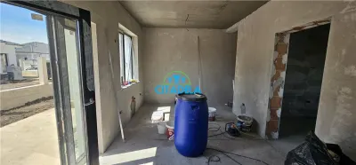 Duplex Nou – Alba Micești, la asfalt | Construcție 2024 | 145000 euro - foto 10
