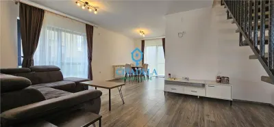 Duplex de vanzare,cartier Orizont  150000 euro - foto 9