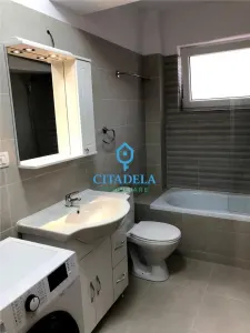 Apartament 2 camere bloc nou, Centru, 360 euro - foto 10
