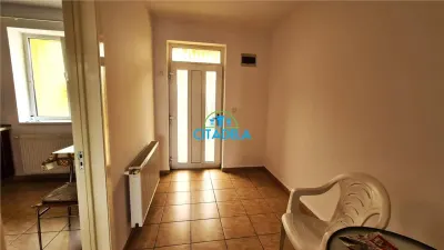 Casa cuplata Centru 90 mp utili,125000 euro - foto 7