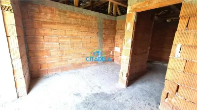 Duplex Alba -Micesti,120mp utili,125000 euro - foto 12